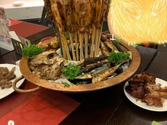 -西安绿地假日酒店·欧意咖啡厅