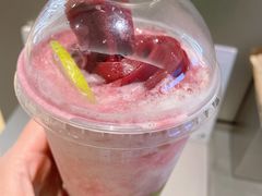 -喜茶(杭州滨江宝龙店)