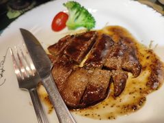 -蘑菇私房菜小馆(杨家坪西城天街店)