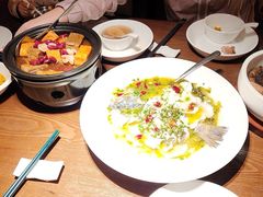 -张家卫·阳江菜·小海鲜(肥婆湾桥店)