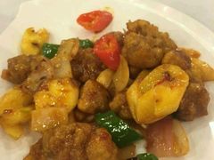 -金城大酒店-中餐厅(汾江中路店)