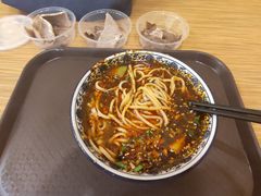 -有礼有面(知春路店)