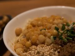 豌杂小面-付小姐在成都(中山公园店)