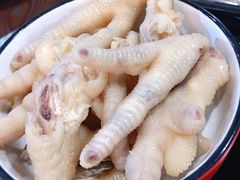 -虾弄弄海派小龙虾·牛羊蝎子火锅