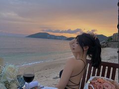 -海角轩·三亚文华东方酒店