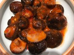 小吃自选台-和府捞面(东直门银座店)