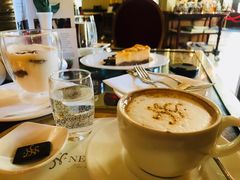 提拉米苏-纽约咖啡馆