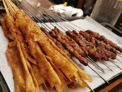 -破店肥哈·东北烧烤·夜宵(南山保利店)