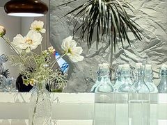 -麓椿花园西餐厅(海乐世界店)