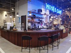 -MUSEE CAFE(保利·时光里店)