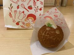 -西树泡芙(静安大悦城店)