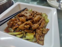 -喜运来酒楼(江南大道店)