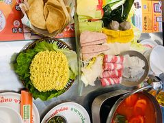 -小小集渔·泰式大排档(太古里香槟店)