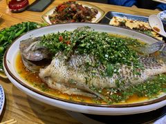 -妈妈的味道(和顺古镇店)