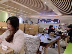 -食乐佳麻辣香锅(森林摩尔商业街区店)