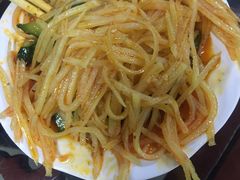 -马艾萨中国兰州牛肉拉面(劲松店)