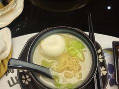 -天狗山料理(省体店)