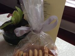 -上海和平饭店-华懋阁 The Cathay Room