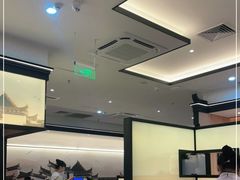-小菜园新徽菜(上海浦东复地活力城店)