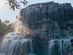 -北京西山国家森林公园