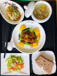 -台湾宝儿月子中心 (中南路店)
