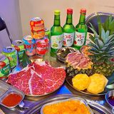 漳州探店｜我又发现了一家宝藏韩国烤肉店！