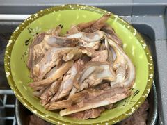 软骨-福屿鲜捞小吃·捞化(福屿总店)