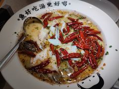 -江渔儿酸菜鱼(曜一城店)