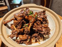 -汉小城·老铫子藕汤·乡野湖北菜(江汉路吉庆街店)
