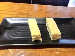 娜帕里勇-西域阿里马新疆菜·清真(桂花路店)