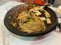 -一烙锅(友谊店)