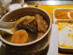 -牛上牛吊炉烧烤(红旗大街店)