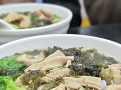 -非凡肠粉皇(西华路店)