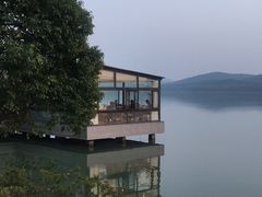 -水上明月·湖景餐厅