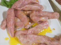 -千里马烧烤(南六东路店)
