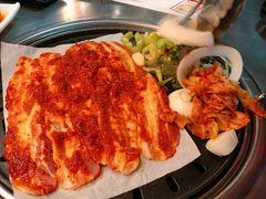 -杀猪天·韩国烤肉(总店)