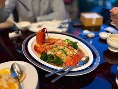 -新天世纪中餐厅
