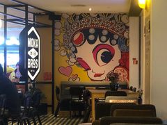 -Moka Bros 摩卡站(西单大悦城店)