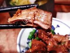 -和府捞面(东直门银座店)