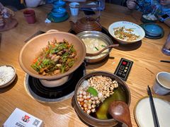 -吃饭皇帝大·土家民族菜(武陵源店)
