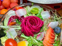 -1819餐厅·团队聚餐·烤串·精酿