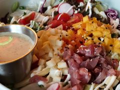 -食喜料理(诸城店)