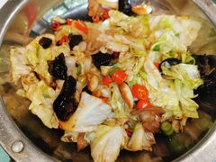 -赣南人家·头牌江西菜(劲松店)
