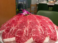 -烹然四季椰子鸡火锅(姚家园万象汇店)