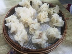 -晓友烧麦(光华村店)