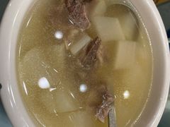 -潮州菜馆(十里河店)