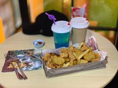 -李小姐の猫咖啡馆(五角场店)