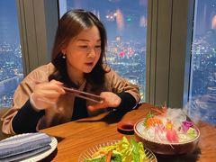 -广州瑰丽酒店·Black Iron黑金燚