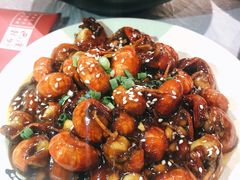 -巴厘龙虾·榜首油焖大虾(洞庭·艺术洋房店)