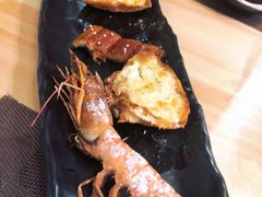 -割烹旭日本料理(龙湖狮山天街店)
